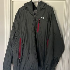 Oakley xxl jacket